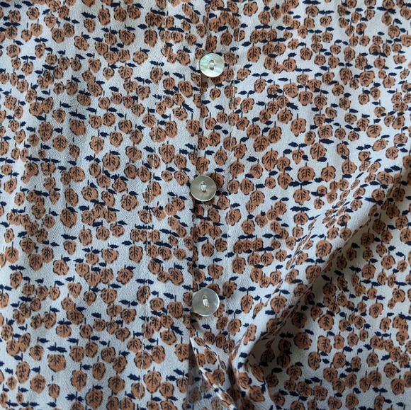 Princess Polly Tea Length Midi Dress Size 0 - Picture 5 of 13